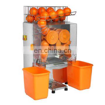 China Supplier Electric Juicer Extractor Machine Orange photo-3