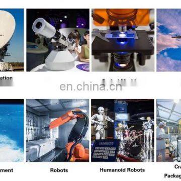 1:1 Way Transfer Two Shaft Output Reducer Planetary photo-6