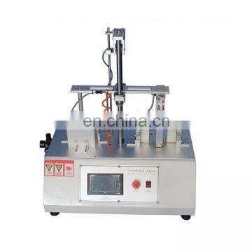 Two-station Mobile Phone Micro-drop Test Machine photo-7