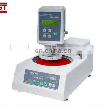 MoPao2000 Automatic Metallurgical Grinding/Polishing Machine photo-2