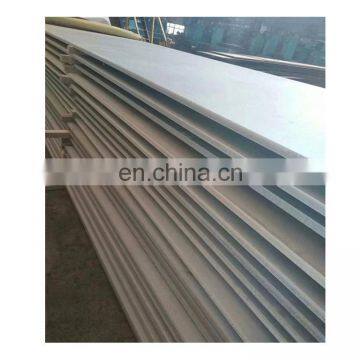 2205 2507 904L Super Duplex Stainless Steel Plate Price per kg