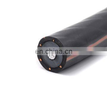 Medium / Low Voltage 500mm2 Single Core Armoured XLPE Underground Cable photo-3