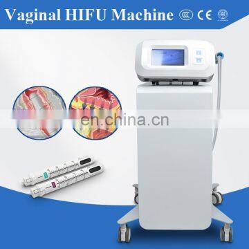 Salon Use Hifu Vaginal Laser Skin Rejuvenation Machine 2018 photo-2