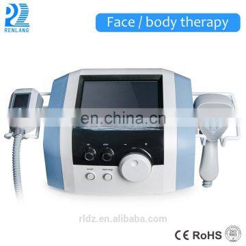 Portable Ultrasound rf Machine for Body Shaping and Face Lifting photo-7