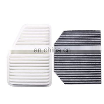 Car air filter car air purifier hepa filter 12012154151