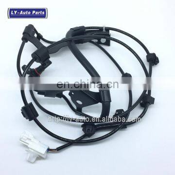 Replacement NEW Car Front Left Wheel Speed Sensor Front Axle Left For TOYOTA For Hilux VIII OEM 89543-0K060 895430K060 Wholesale