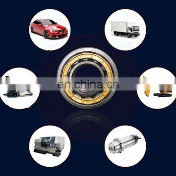 Cylindrical Roller Bearing SC050615VC3 C3 Automotive 25x62x15.5mm