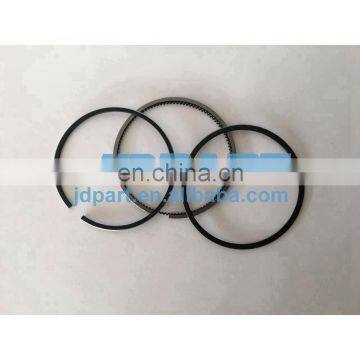 10PD1 Piston Ring For Isuzu Diesel Engine