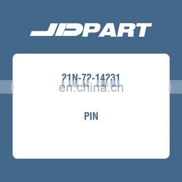 DIESEL ENGINE REBUILD KIT PIN 21N-72-14231 FOR EXCAVATOR INDUSTRIAL ENGINE