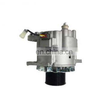 E320D Alternator 50A For E320D Excavator Diesel Engine Parts