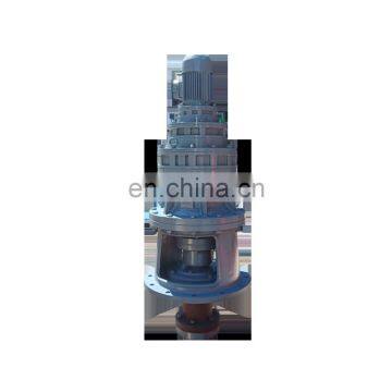 Agitator Liquid Mixer Mixing Tank With Agitator for Liquid Treatment XLSD85-18515-0.55KW photo-7
