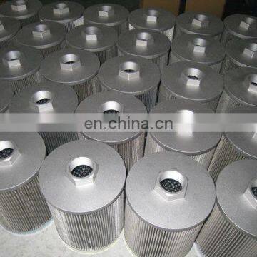 30 Micron Screen Stainless Steel 304 Hydraulic Suction Filter for Industrial Equipments photo-6