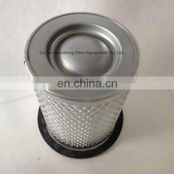 Air Oil Separation Filter Air Filter For Oil And Gas Separators, Oil Gas Separators Filter