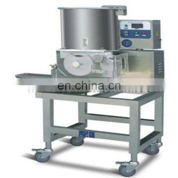 Automatic Patty Hamburger Forming Machine