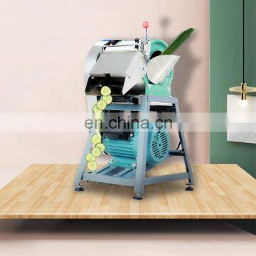 Eggplant Vegetable Cutter Slicer/commercial Vegetable Dicing Machine/eggplant Shredding Cutting