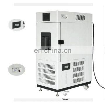 Mini Temperature High Low Testing Price Climate Chamber With Humidity Control photo-4