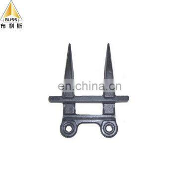 Forging Knife Guard 626295.1 for Agricultural Machinery Spare Part Combine Harvester photo-2