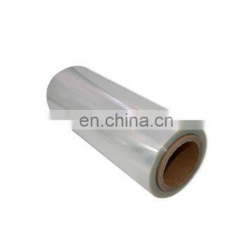 Good quality plastic film for packing liquid