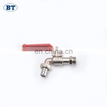 BTZ2002 best seller brass pilot relief valve zinc bibcock