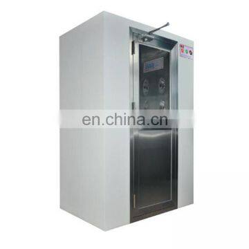 Industrial Air Shower With Removing Dust Photoelectric Control photo-4