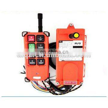 ElyIndustry Widely Wireless Remote Control Switch Crane photo-3