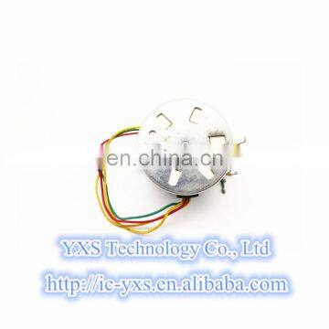 50KTYZ Synchronous Motor 220V at Stock photo-3