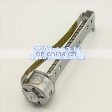 Miniature Stepper Motor With Screw 2-phase 4-wire 15mm Stepper Motor photo-5