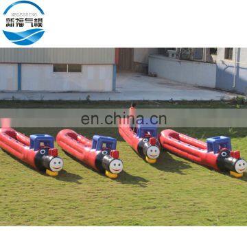 Wholesale funny team building interactive adult inflatable game toys