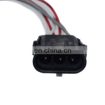 Auto Parts Replacement Throttle Position Sensor Adjusting Wiring Harness For Chevrolet 1095-3H