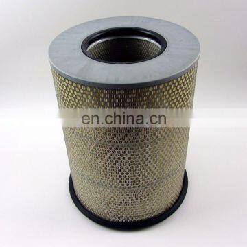 Heavy Truck diesel engine air filter cartridge 849064 21834199