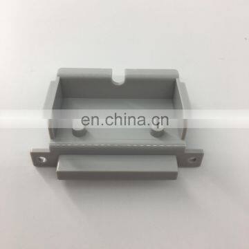 China Product Plastic Mould Injection Molding Custom Spare Parts photo-2