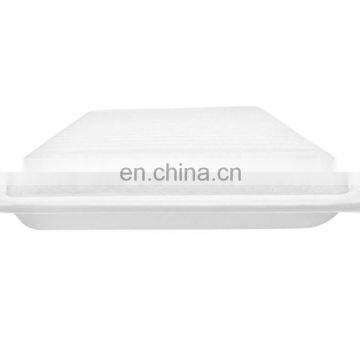 China Compressed Air Filter 17801-0H030 2020 Good Price Intake Paper Air Filter