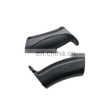 Top Quality Precision ABS CNC Milling Auto Product Plastic Prototype Parts photo-3