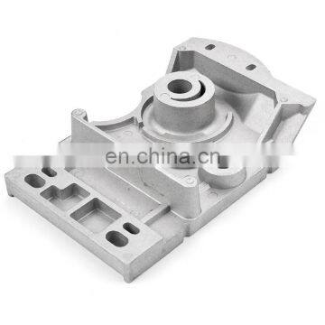 large high pressure oem precision small iron brass zinc aluminium alloy parts product manufacturer custom aluminum die casting