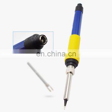 12v DC Soldering Iron Low Voltage Soldering Iron photo-4