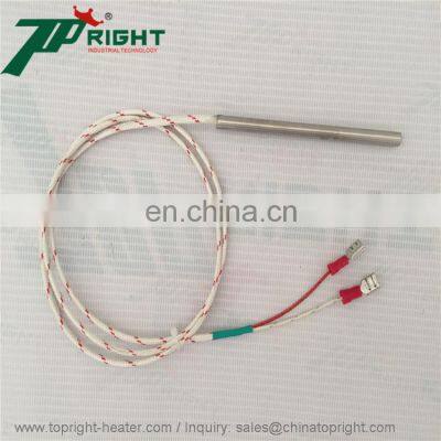 High Temperature e Type Temperature Thermocouple Probe Sensor photo-7