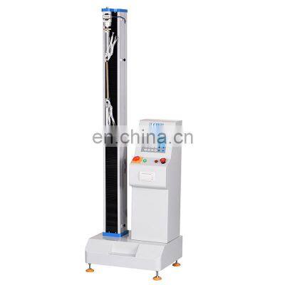 5KN 100KN-1000KN Tensile Strength Tester PC Servo Universal Testing Machine photo-2