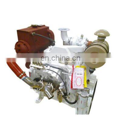 Брендовый новый морской дизельный двигатель 4BT3.9-M90</div>