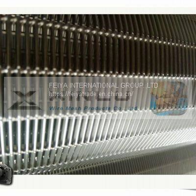 Johnson Wire Screen – Continuous Slot Water Well Screen for Heat Pump Systems photo-4