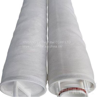 Supply HF40PP005A01 PP Large Flow Water Filter Cartridge photo-2