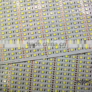 Whole Sale High Cri Led Strip Double Row 5M 5630 Battery Power Led Lights Strip photo-6
