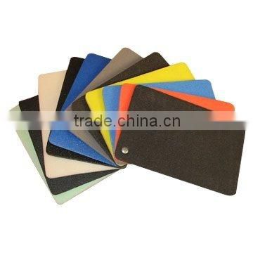 XPE foam sheet