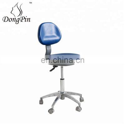 Hot Sale Gas Hairstylist Stool Beautician Chair photo-2