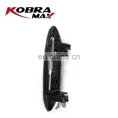 Auto Parts Outside Door Handle For RENAULT 7700 842 847