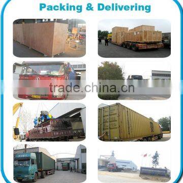 Waste Tire Rubber Powder Plants_Waste Tyre Recycling Rubber Powder Production Line