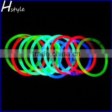 Glowsticks Glow Stick Bracelets Mixed Colors (Tube of 100) SL018                        
                                                Quality Choice