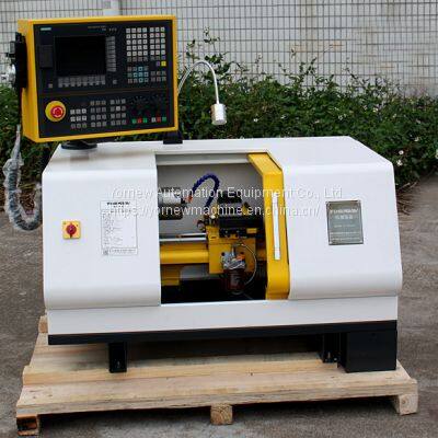 Micro CNC Lathe ,CNC Turning Lathe Machines,mini lathe,CNC lathe,rolling cnc milling,hobby cnc lathe,DIY CNC lathe