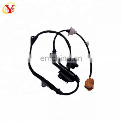 HYS  ABS sensor Auto Disc Brake ABS Wheel Speed Sensor for HONDA ACCORD CG5 1996-2008  57450-S84-A51 57450-S84-A52 57450-S4K-A52