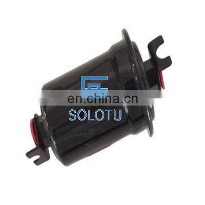 Auto Parts Fuel Filter For PONY (X-2) GALANT III (E1_A)  VITARA (ET, TA) SAMURAI Closed Off-Road Vehicle (SJ) OEM 23300-79525