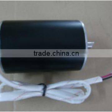DC Permanent Magnet Motor for Water Pump photo-3